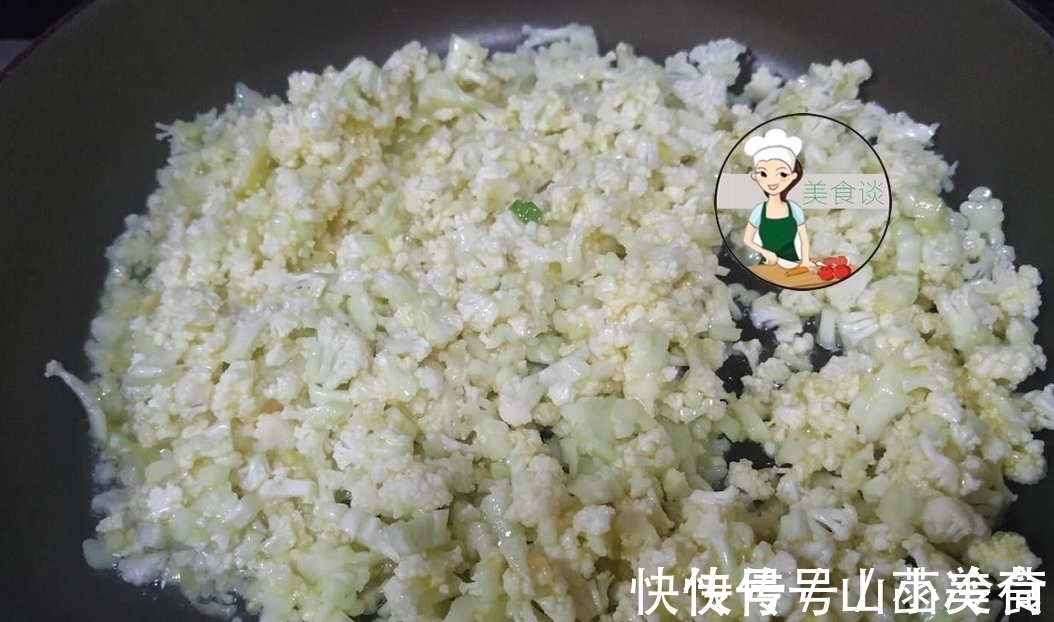 减肥|晚餐不吃米饭专吃此，身材悄悄瘦回s码，味道还挺香，减肥没压力