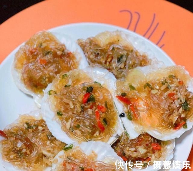 夏日烧烤,北水夏夷贝才是美食的灵魂所在!