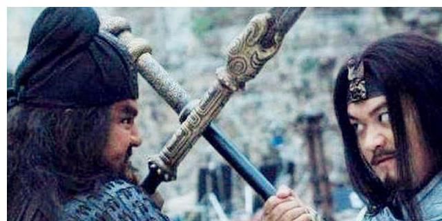 名将|三国4大绝世名将，竟都死于无名鼠辈之手，死的实在是太“窝囊”