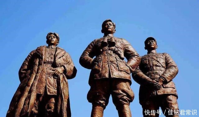 国共|黄埔军校四期2654名学员名单，这十名国共将领最为有名