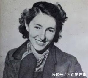 世界|世界五大美女间谍,第1曾是公主,最后一张是希特勒的女神!