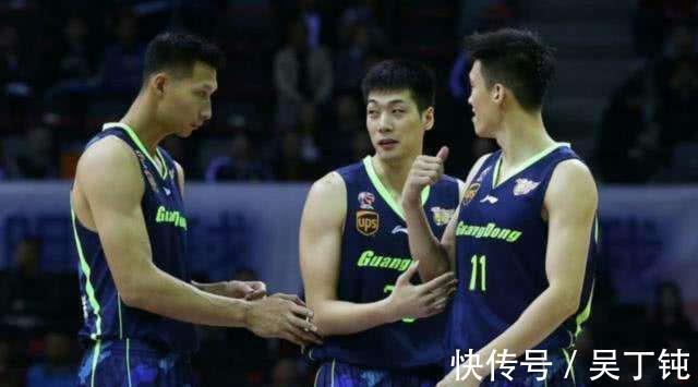 广东队|杜锋拒绝任人唯亲!全新男篮浮出水面:6出6进,“嫡系”遭放弃