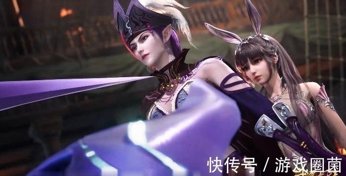 白沉香|斗罗大陆:紫珍珠送香吻拉唐三下水,这波被骂真不怪他!