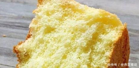 做蛋糕总回缩原来是没有掌握好窍门,分享3个干货,想失败都难!