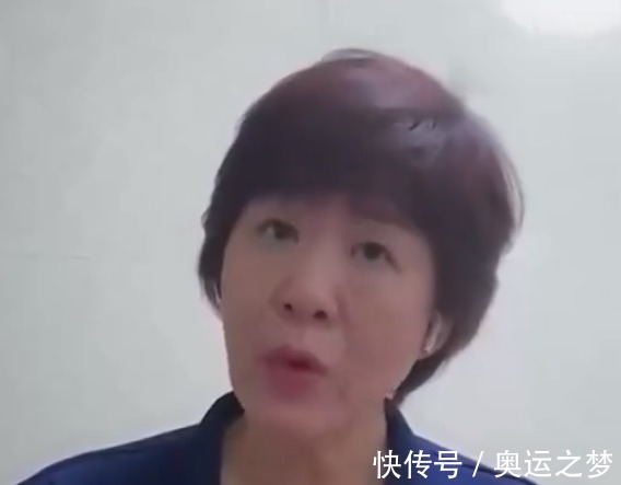 问心无愧|哽咽!郎平卸任后首度专访!重提冷静+接受,反感后悔,问心无愧
