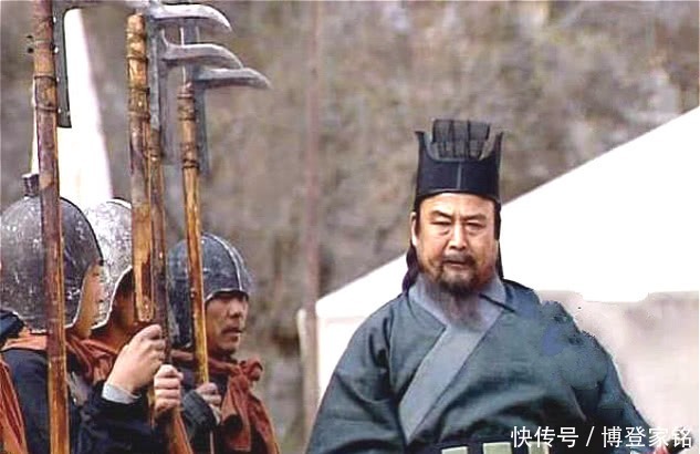 幕后|此人不死的话,姜维很难出头,不是邓艾钟会,而是藏在幕后的他