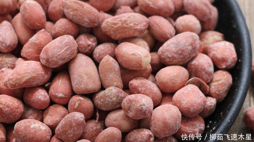 花生米的另外一种吃法,爱喝酒的人离不了,最美味的下酒菜