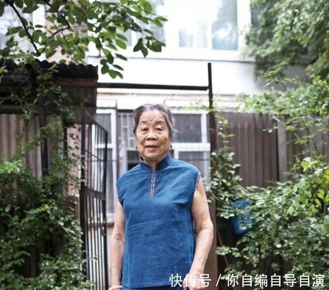 梁思成林徽因与我|林徽因女儿 主动向林洙伸出“言和”之手,她激动落泪了!