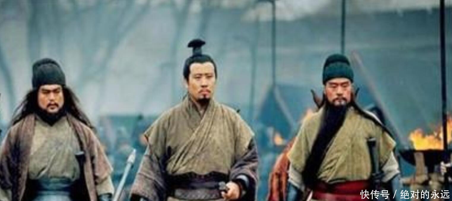 距离|关羽逃到距离益州不远的临沮时, 马超为何不去救他 原因很简单！