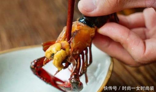 虾头里的到底是“屎”还是“黄”现在还不懂,吃了也是白吃!