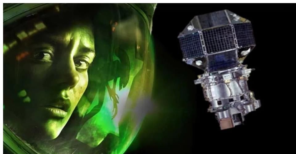 失联50年的卫星突然出现,莫名向地球发送信号,究竟谁在操控?