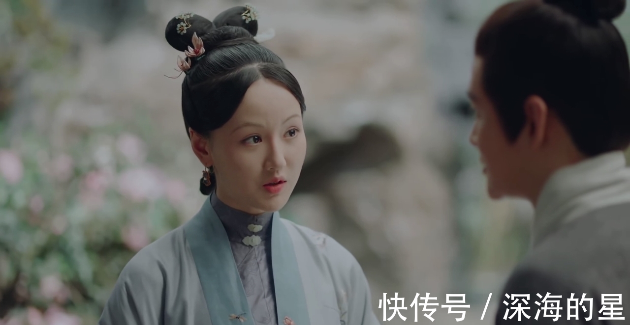 孫府|《玉樓春》:賈逢源接近利用蘇映雪,是早已看穿這幾點(diǎn)