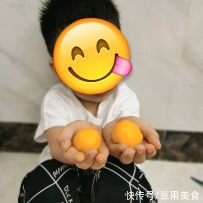 好吃|这是贝贝南瓜饼最正宗的做法，好吃到爆