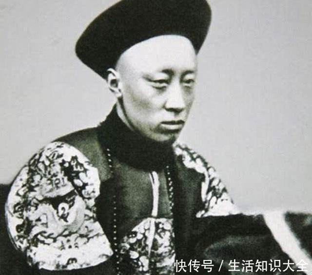 慈禧|慈禧明明有个亲弟弟,为何却不重用他原因太窝囊!