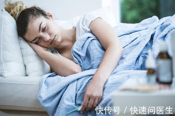 神经递质|晚上睡觉容易失眠?可能是身体缺了这5种物质,早知道早受益