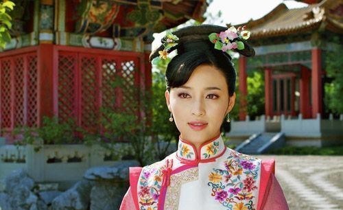 女儿|她是康熙的弟媳,为康熙生下一个女儿,被雍正封为固伦公主