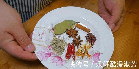 五香鹌鹑蛋|想吃卤鹌鹑蛋不用去买,教你一个家常做法,卤味浓郁,百吃不厌