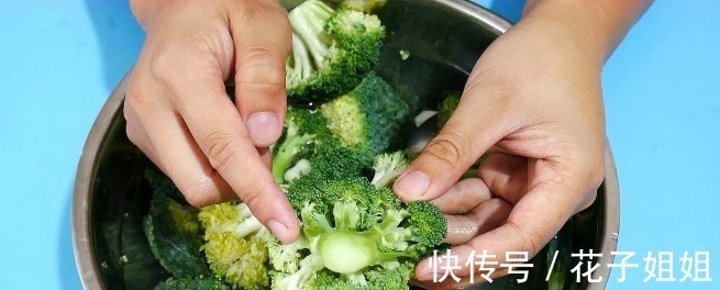 5种焯水后才能吃的蔬菜，切记再懒也不能省去这一步，建议都看看！