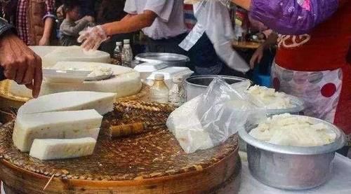 茂名最有名的小吃是什么？