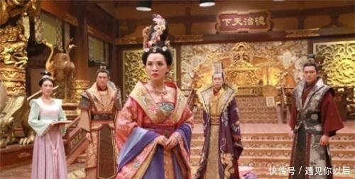 李隆基|李隆基为何执意杀掉上官婉儿?专家:看她都做了啥,你就明白了