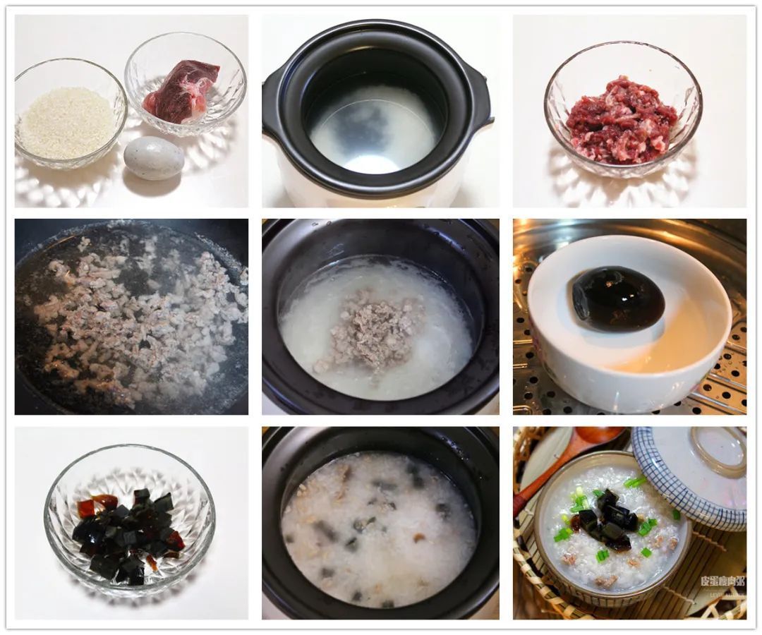 一周早餐食谱，不用犯愁每天吃什么，照着做就可以