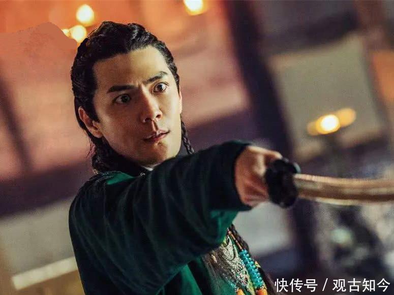 喜隐|太祖系三支是什么意思?耶律贤、罨撒葛、喜隐分别隶属哪一支?