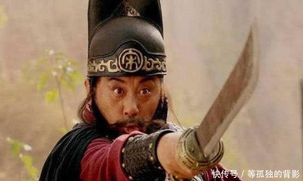 插翅|《水浒传》中郓城两都头,美髯公朱仝和插翅虎雷横!