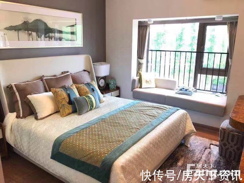 漯河|漯河源汇区热门楼盘项目现场传来一批新照片，请查收