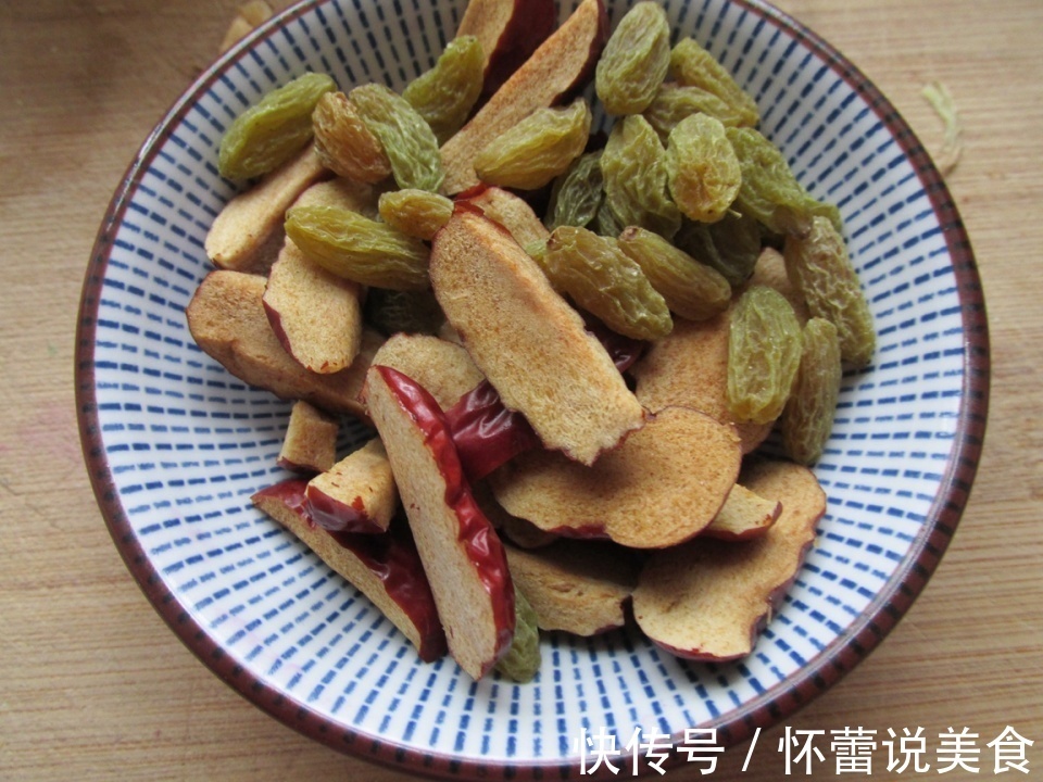 紫薯|比蛋糕好吃的糕点，不上火，抗衰老又减肥，全家老少都爱吃