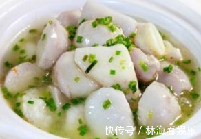 葱油芋艿|一出锅就香气四溢的美味家常菜,葱香浓郁,常吃提高免疫力不感冒