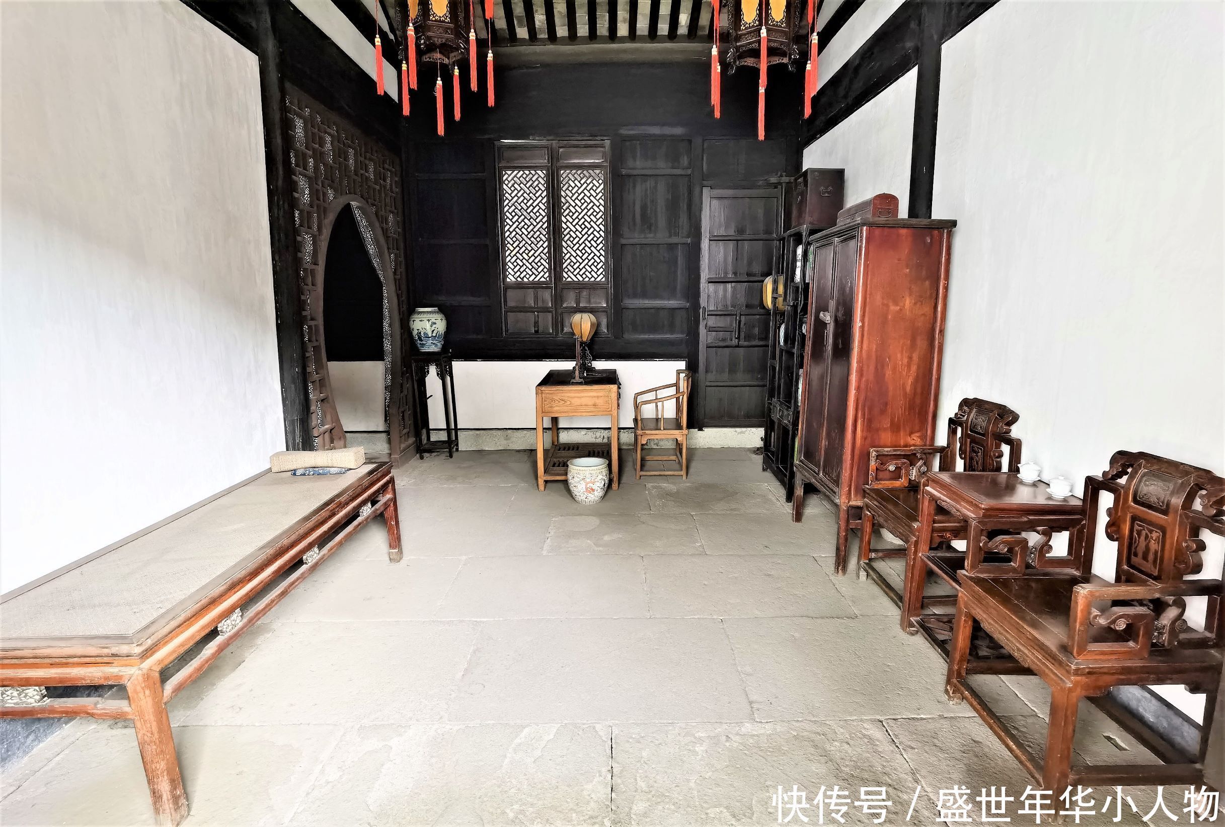 跌宕起伏|走进王阳明故居,看他跌宕起伏的人生