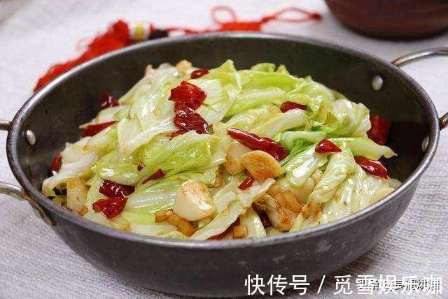 青椒|教你做6道地道的家常菜,食材普通,做法简单,味道好还营养高