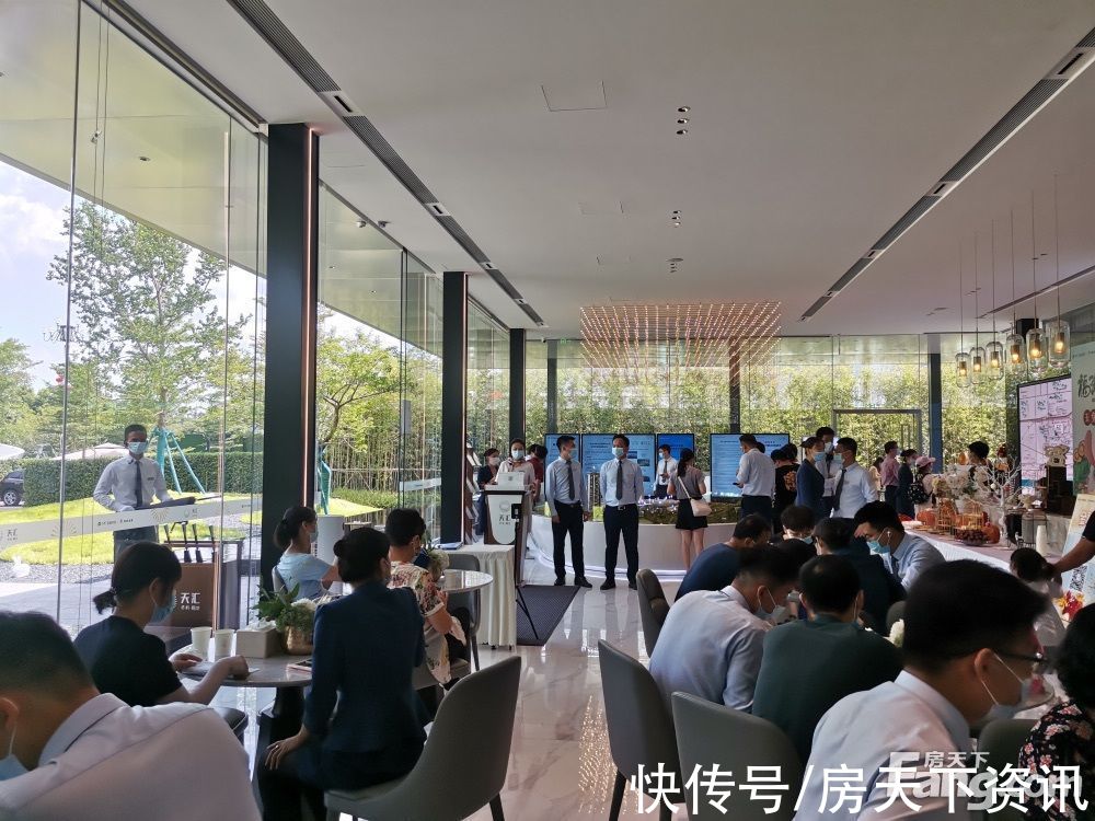 新消息|从保利翔龙天汇现场发来一条项目新消息,请查看