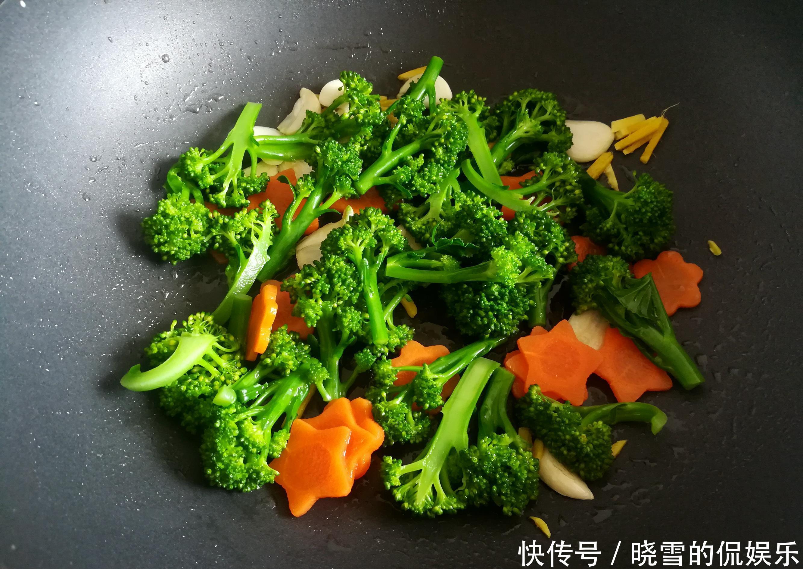 马蹄|家里有孩子建议常吃这菜，营养高脂肪低，长个不长肉，贵点也值得