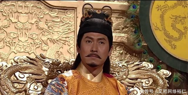 江山|宁王朱权被迫上了贼船,帮助朱棣夺得江山以后,他本人结局如何?