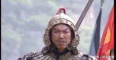 猛将蒋奇|这四人是有名的猛将，结果被人偷袭而死，其中一人曾打败过张辽！