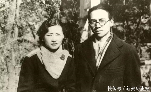  林徽因|林徽因为什么会说，造成她身体不好的原因，是梁家的那些亲戚