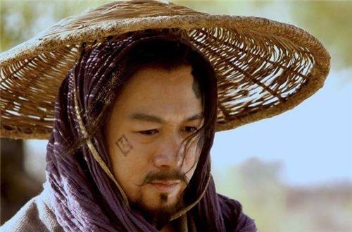 梁山最不可深交的四人,现实中这种人也很常见,如若遇到尽量远离