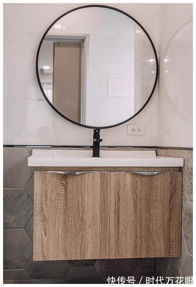 屋主|如果你也不喜欢奢华无用的装修，看看这家的北欧风，一定会爱上！