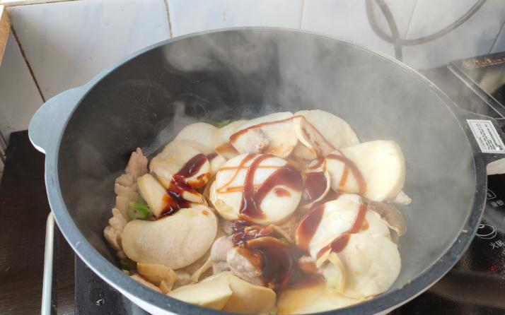 杏鲍菇这样做比肉都好吃,鲜香入味,下饭又解馋,家人吃不够