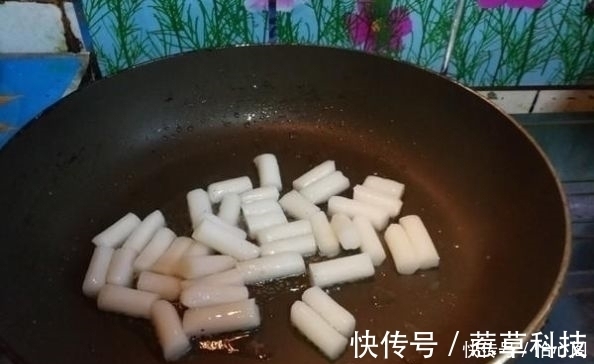 鸡蛋|这菜一斤相当于15个鸡蛋,我遇到从不还价,识货的都会买回家吃