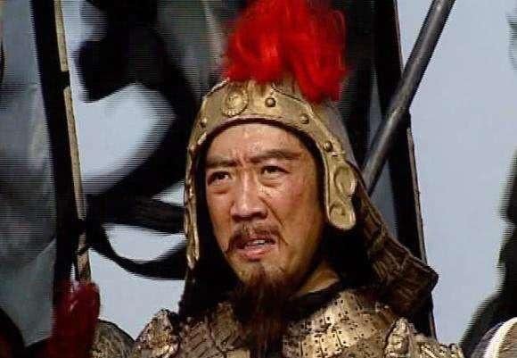 当场|于禁乃五子良将之首,为何战败后当场投降?怕死绝不是投降的理由