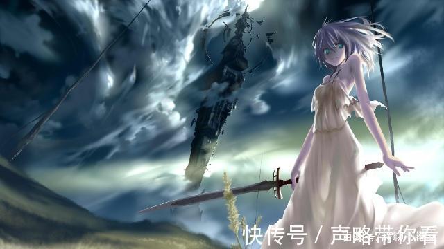 :七怪|斗罗大陆:七怪中最强悍的不是唐三,她把别人打的断子绝孙!