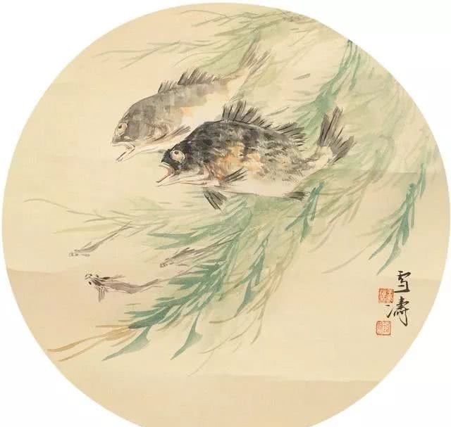 齐白石|为维持生计通宵赶画，把临摹当成一种创作