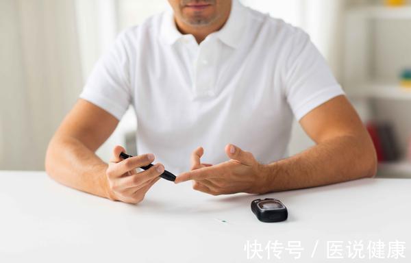 皮肤瘙痒|天气凉了,血糖容易发生波动,牢记这5点稳定血糖,避免加重病情