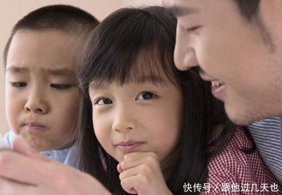 家长|孩子总是不听话怎么办,家长应该采用什么方法,如何解决