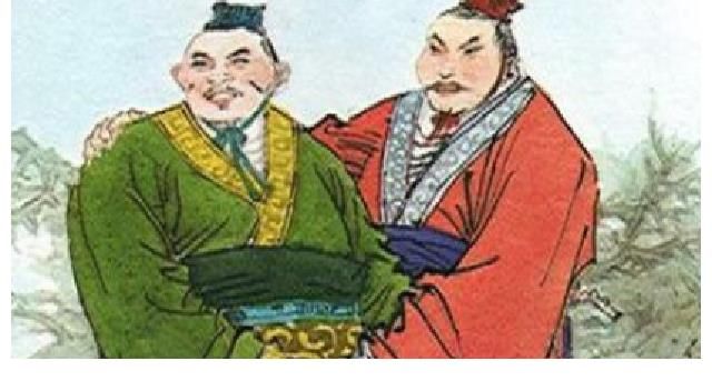 管仲|管仲有条毒计,不费一兵一卒击溃敌军,如今却被美国用到得心应手