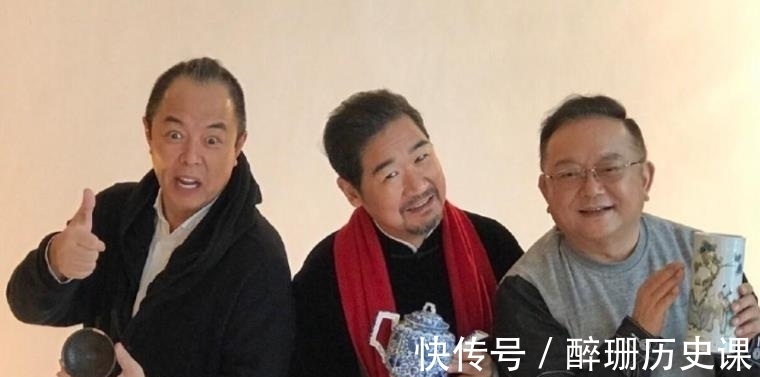 72歲王剛罕見上綜藝，與老搭檔張國立再合作，經(jīng)典組合填滿童年