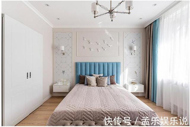 墙壁|发现一位55岁阿姨的家，那叫一个温馨，拍照给大家瞅瞅，超羡慕