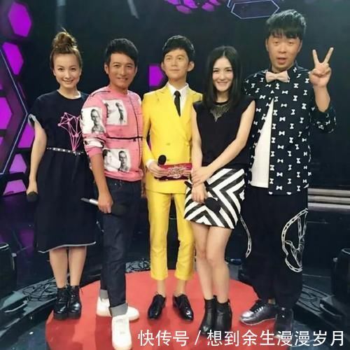 23年来，《快乐大本营》的4次“起死回生”，堪称教科书级自救